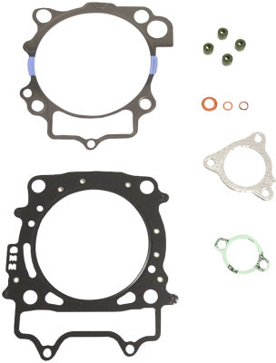 ATHENA PARTIAL TOP END GASKET KIT YZ450F 10-12 PART# P400485600099 NEW