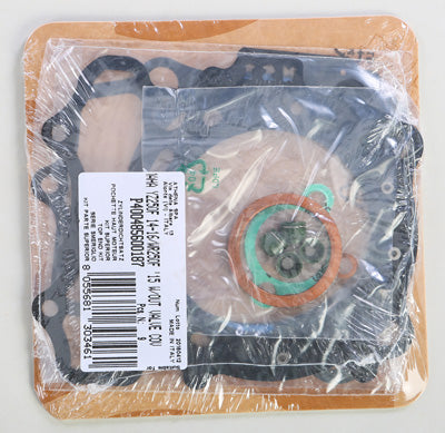 ATHENA TOP END GASKET KIT W/OUT VALVE COVER GASKET PART# P400485600187 NEW