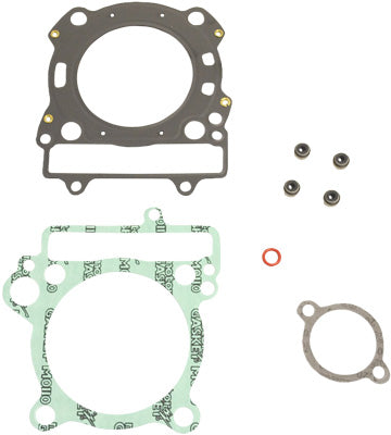 ATHENA PARTIAL TOP END GASKET KIT 250F ALL 08-12 PART# P400270600016 NEW