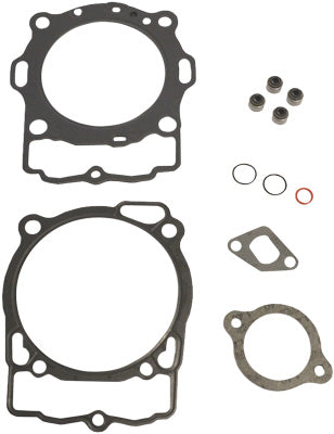 ATHENA PARTIAL TOP END GASKET KIT SXF/XCF450 07-12 PART# P400270600036 NEW