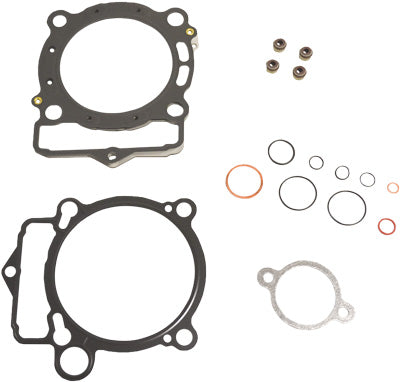 ATHENA TOP END GASKET KIT W/OUT VALVE COVER GASKET PART# P400270600061 NEW