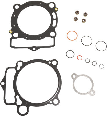 ATHENA PARTIAL TOP END GASKET KIT 350F ALL 11-12 PART# P400270600056 NEW
