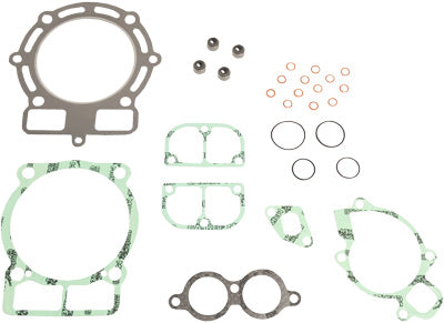 ATHENA TOP END GASKET KIT W/OUT VALVE COVER GASKET PART# P400270600062 NEW
