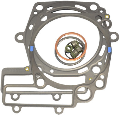 ATHENA PARTIAL TOP END GASKET KIT HUSQVARNIA PART# P400068600015 NEW