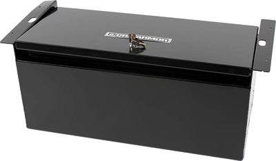 PRO ARMOR UNDER SEAT LOCKABLE STORAGE K154065BL