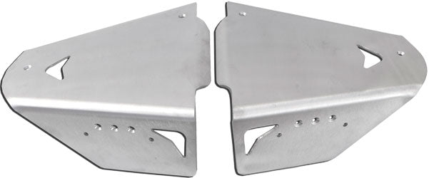 PRO ARMOR REAR A-ARM GUARDS TYREX PART# K082024 NEW