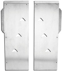 PRO ARMOR SIDE SKID ARMOR PART# K082022 NEW