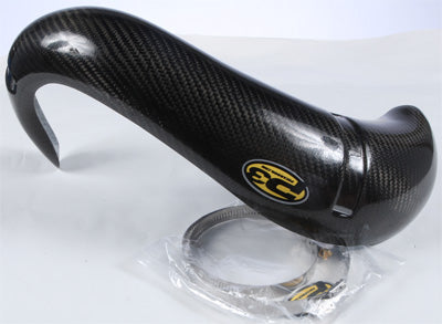 P3 PIPE GUARD (CARBON FIBER) 101030