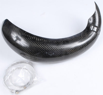 P3 PIPE GUARD (CARBON FIBER) 107061