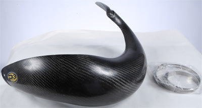 P3 PIPE GUARD (CARBON FIBER) 109061