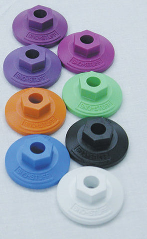 KORONIS 670-200-86 ULTRA LITES 7MM PURPLE 24 PCS