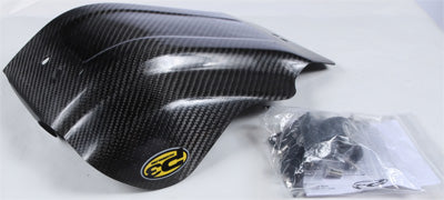 P3 SKID PLATE (CARBON FIBER) 301041