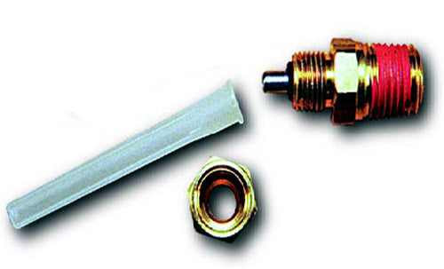 MOTION PRO 1998-2001 65SX KTM 08-0075 NITROGEN NEEDLE KIT