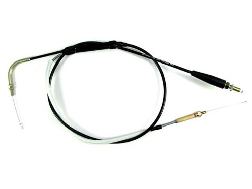 Motion Pro M/P CABLE BLACK VINYL CLUTCH TERMINATOR # 10-0082 NEW