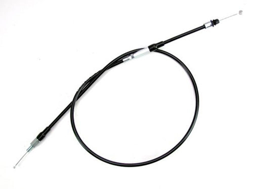 Motion Pro M/P THROTTLE CABLE BLACK # 10-0091 NEW