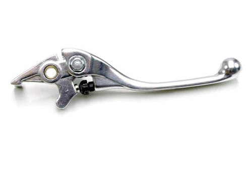 MOTION PRO 2000-2008 Yamaha XVS1100A V Star 1100 Classic LEVER RIGHT SIL HON 14-
