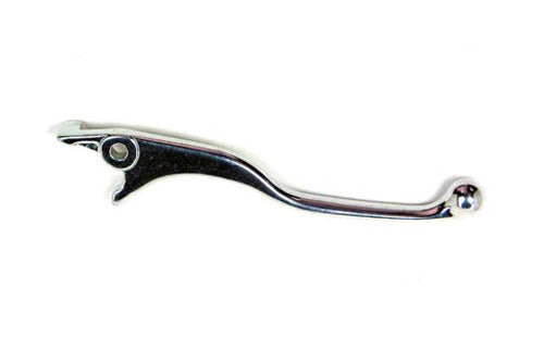 MOTION PRO Right Lever Silver PART NUMBER 14-0331