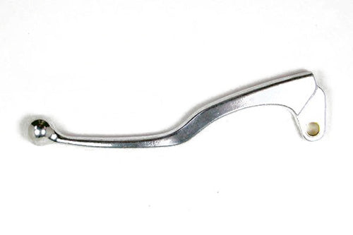 MOTION PRO 1987-2015 Yamaha TW200 LEVER LEFT SIL YAM 14-0405