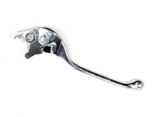 MOTION PRO Right Lever Silver PART NUMBER 14-0433