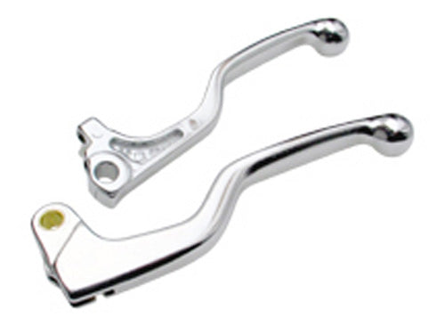 MOTION PRO LEVER RIGHT SIL YAM PART#  14-0506