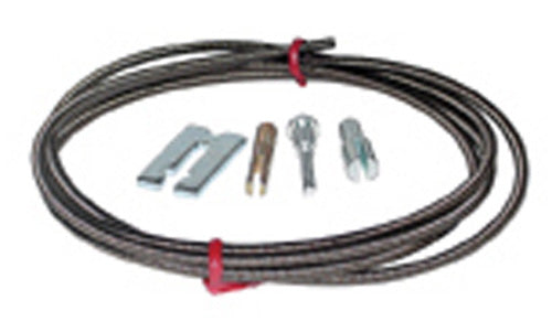 MOTION PRO CABLE SPEEDO REPAIR KIT PART#  01-0107