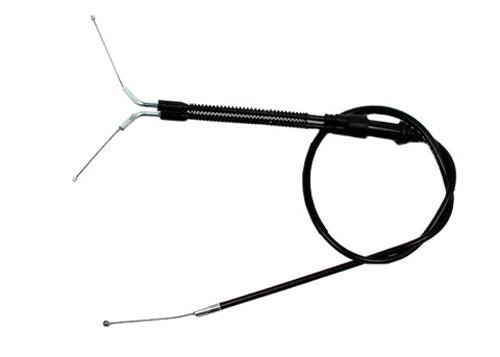 Motion Pro CABLE BLACK VINYL THROTTLE - SPECIAL A # 01-0255 NEW