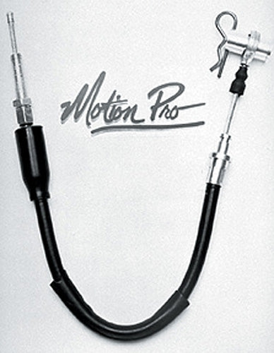 MOTION PRO CABLE FOOT BRK YAM PART#  01-0299