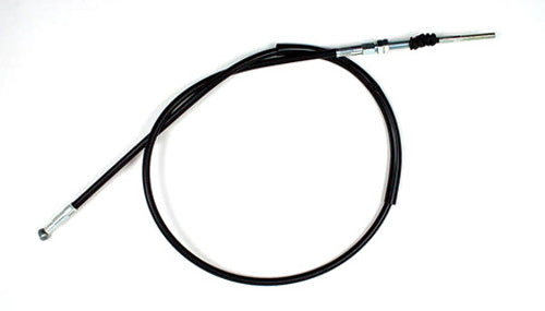 Motion Pro M/P THROTTLE CABLE BLACK # 02-0014 NEW