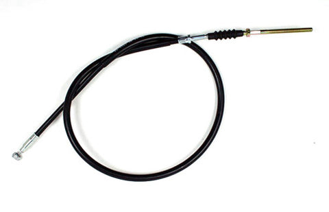 Motion Pro M/P CLUTCH CABLE BLACK # 02-0024 NEW