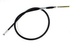 Motion Pro M/P CLUTCH CABLE BLACK # 02-0024 NEW