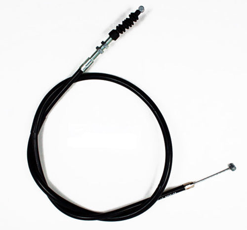 Motion Pro M/P BRAKE CABLE BLACK # 02-0025 NEW