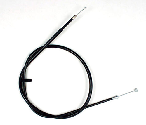 Motion Pro M/P BRAKE CABLE BLACK # 02-0045 NEW