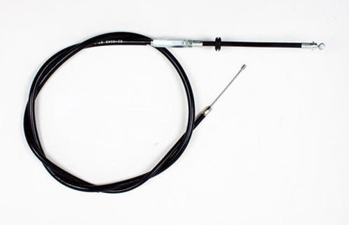 Motion Pro M/P SPEEDO CABLE BLACK # 02-0047 NEW