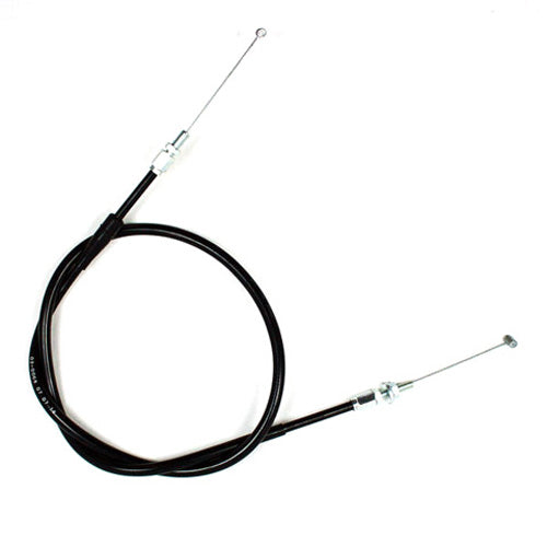 Motion Pro M/P CLUTCH CABLE BLACK # 02-0067 NEW