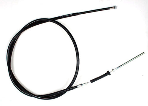 Motion Pro M/P BRAKE CABLE BLACK # 02-0083 NEW