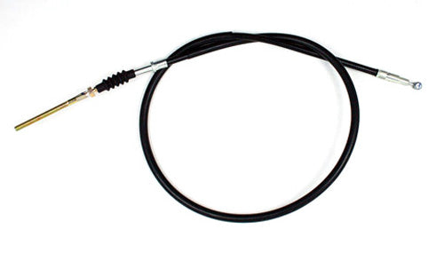 Motion Pro M/P CABLE BLACK VINYL THROTTLE # 02-0087 NEW