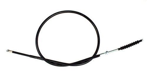Motion Pro M/P CABLE BLACK VINYL THROTTLE PUSH # 02-0103 NEW