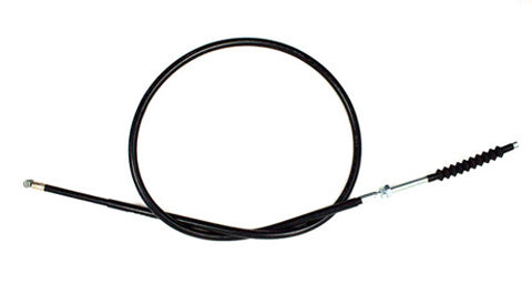 MOTION PRO 1982-1983 Honda FT500 Ascot BLACK VINYL CLUTCH CABLE 02-0106
