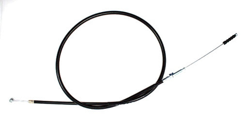 Motion Pro M/P CABLE BLACK VINYL CLUTCH # 02-0107 NEW