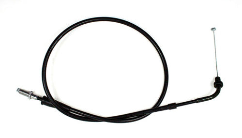 Motion Pro M/P FRONT BRAKE CABLE BLACK # 02-0134 NEW