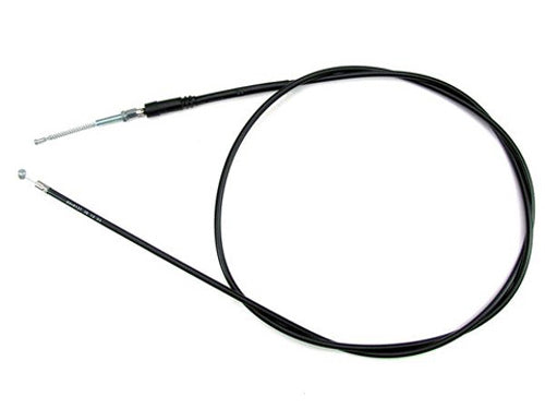 Motion Pro M/P THROTTLE CABLE BLACK # 02-0136 NEW