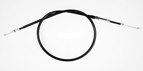 Motion Pro M/P CABLE BLACK VINYL TACHOMETER # 02-0195 NEW