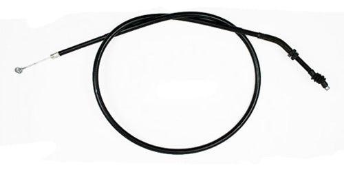 Motion Pro M/P CABLE BLACK VINYL THROTTLE # 02-0197 NEW
