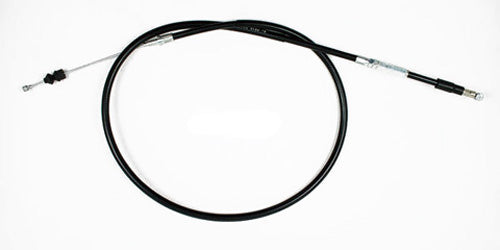 Motion Pro Black Vinyl Clutch Terminator Lw Cable PART NUMBER 02-0206