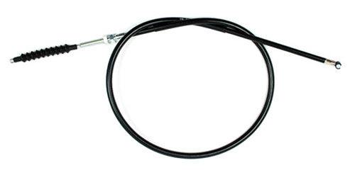 Motion Pro M/P THROTTLE CABLE BLACK # 02-0218 NEW