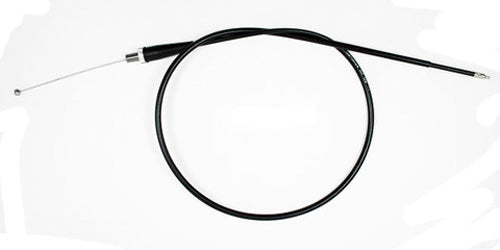 Motion Pro M/P CABLE BLACK VINYL SPEEDO # 02-0227 NEW