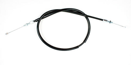 MOTION PRO 1993-2015 Honda XR650L BLACK VINYL THROTTLE PUSH CABLE 02-0279