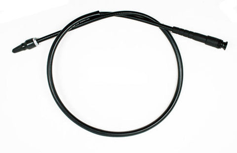 MOTION PRO 1993-2015 Honda XR650L BLACK VINYL SPEEDO CABLE 02-0280