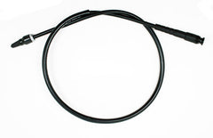 MOTION PRO 1990-1996 Honda CBR1000F Hurricane BLACK VINYL SPEEDO CABLE 02-0280