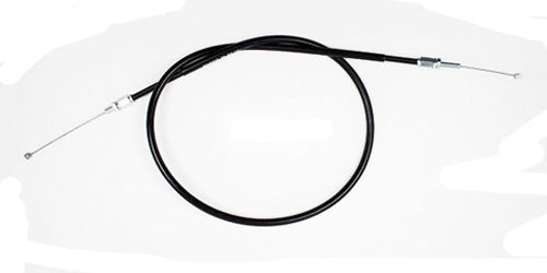 Motion Pro M/P DECOMPRESSION CABLE BLACK # 02-0314 NEW